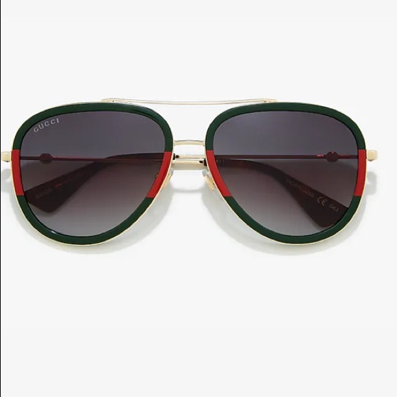 GUCCI GG0062S - Picture 2 of 6